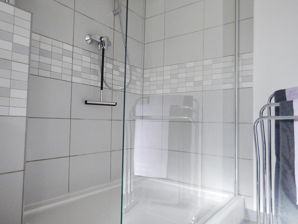 Gaestehaus Muelheim Apartment Muelheim an der Ruhr Room photo
