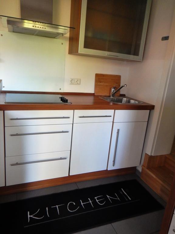 Gaestehaus Muelheim Apartment Muelheim an der Ruhr Room photo